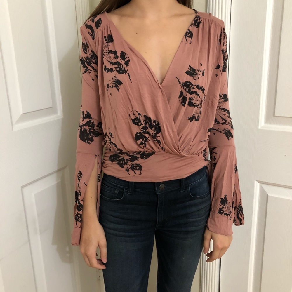Free People Top